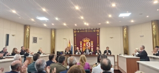 López del Moral expresa su preocupación por las “insistentes descalificaciones” al Poder Judicial por parte de miembros de otros poderes del Estado (2)